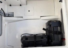 BOUCHEZ 695 SPORT 31 260x185 - Jeanneau Merry Fisher 695