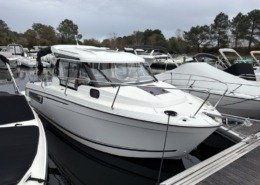BOUCHEZ 695 SPORT 4 260x185 - Jeanneau Merry Fisher 695