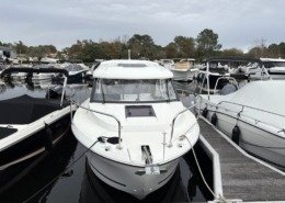 BOUCHEZ 695 SPORT 5 260x185 - Jeanneau Merry Fisher 695