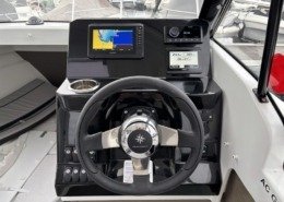 BOUCHEZ 695 SPORT 7 260x185 - Jeanneau Merry Fisher 695