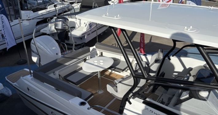 CC 7.5 WA 3 15 710x375 - Cap Camarat 7.5 WA S&eacute;rie 3