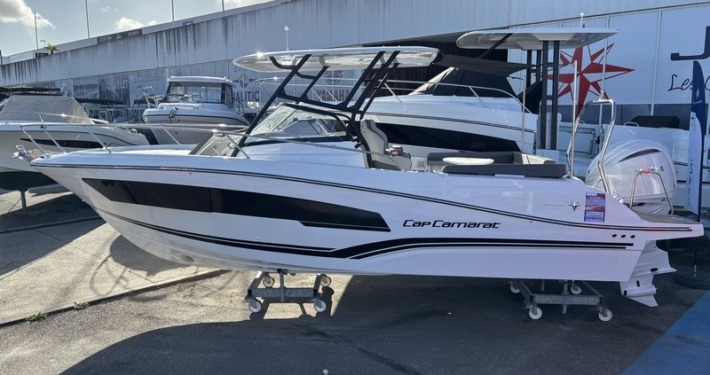 CC 7.5 WA 3 18 710x375 - Cap Camarat 7.5 WA S&eacute;rie 3