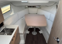 Cap Camarat 9.0 WA 2 11 260x185 - Cap Camarat 9.0 WA S&eacute;rie 2