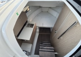 Cap Camarat 9.0 WA 2 14 260x185 - Cap Camarat 9.0 WA S&eacute;rie 2