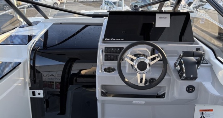 Cap Camarat 9.0 WA 2 16 710x375 - Cap Camarat 9.0 WA S&eacute;rie 2