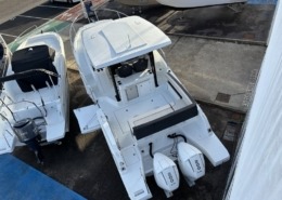 Cap Camarat 9.0 WA 2 5 260x185 - Cap Camarat 9.0 WA S&eacute;rie 2