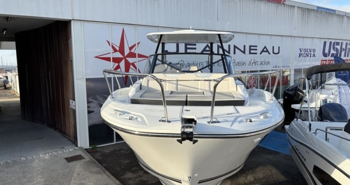 Cap Camarat 9.0 WA 2 7 710x375 - Cap Camarat 9.0 WA S&eacute;rie 2