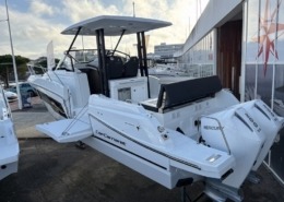 Cap Camarat 9.0 WA 2 8 260x185 - Cap Camarat 9.0 WA S&eacute;rie 2