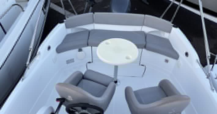 Beneteau Flyer 650 Open Flyer 650 6 710x375 - Beneteau Flyer 650 Open