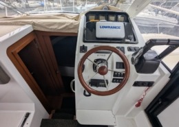 Merry Fisher 855 croisisere 11 260x185 - Jeanneau Merry Fisher 855 Croisi&egrave;re