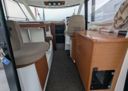 Merry Fisher 855 croisisere 13 260x185 - Jeanneau Merry Fisher 855 Croisi&egrave;re