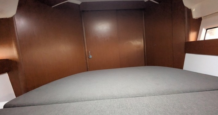 Merry Fisher 855 croisisere 2 710x375 - Jeanneau Merry Fisher 855 Croisi&egrave;re