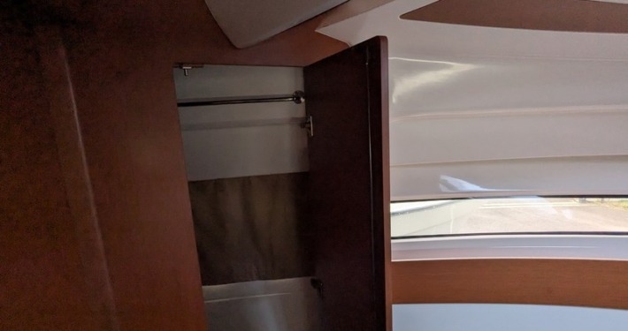 Merry Fisher 855 croisisere 3 710x375 - Jeanneau Merry Fisher 855 Croisi&egrave;re