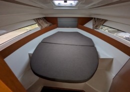 Merry Fisher 855 croisisere 4 260x185 - Jeanneau Merry Fisher 855 Croisi&egrave;re