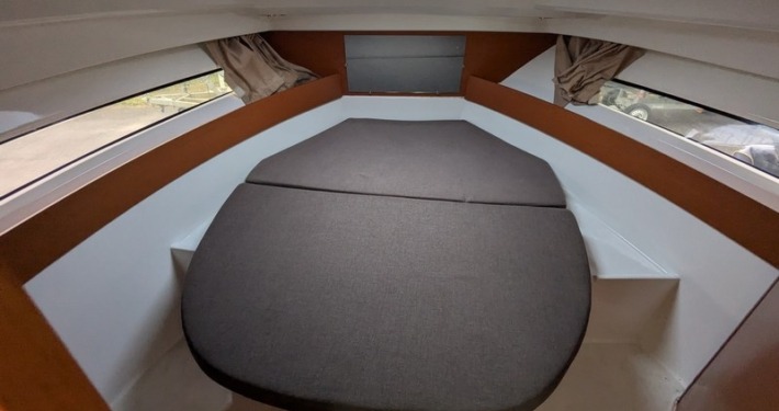 Merry Fisher 855 croisisere 4 710x375 - Jeanneau Merry Fisher 855 Croisi&egrave;re