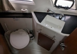 Merry Fisher 855 croisisere 5 260x185 - Jeanneau Merry Fisher 855 Croisi&egrave;re