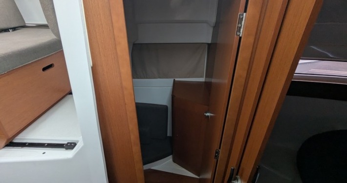 Merry Fisher 855 croisisere 6 710x375 - Jeanneau Merry Fisher 855 Croisi&egrave;re