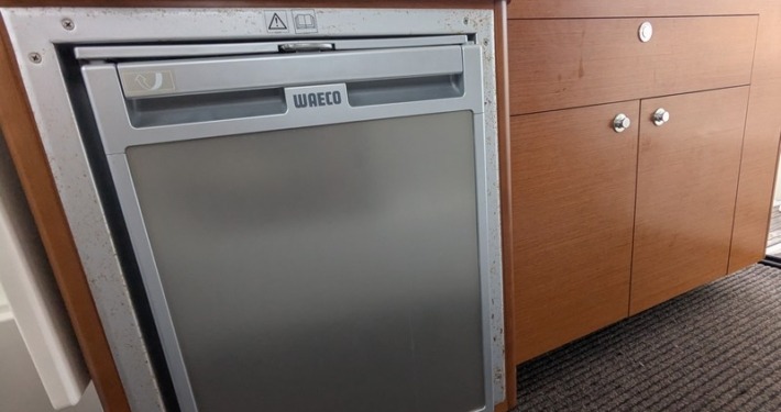 Merry Fisher 855 croisisere 7 710x375 - Jeanneau Merry Fisher 855 Croisi&egrave;re