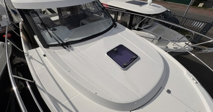 mini IMG 0066 710x375 - Jeanneau Merry Fisher 855 Croisi&egrave;re