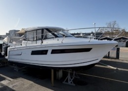 mini IMG 0113 260x185 - Jeanneau Merry Fisher 855 Croisi&egrave;re