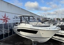 Cap Camarat 9.0 WA 2 6 260x185 - Cap Camarat 9.0 WA S&eacute;rie 2