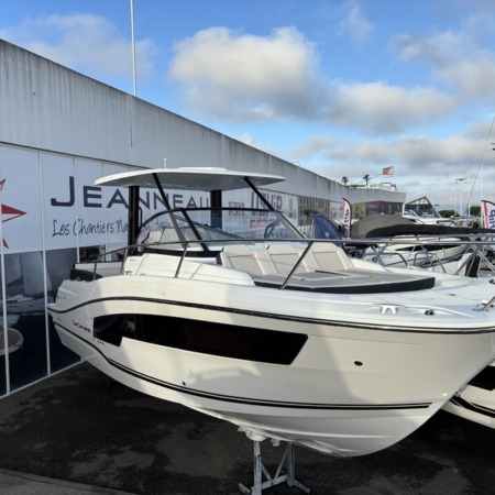 Cap Camarat 9.0 WA 2 6 450x450 - Nos occasions