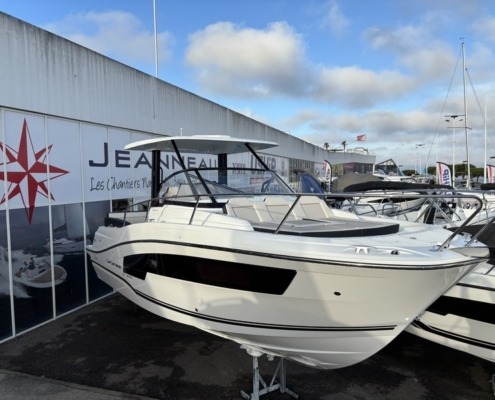 Cap Camarat 9.0 WA 2 6 495x400 - Bateaux &agrave; moteurs