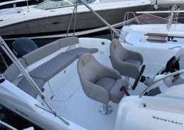 Beneteau Flyer 650 Open Flyer 650 13 260x185 - Beneteau Flyer 650 Open