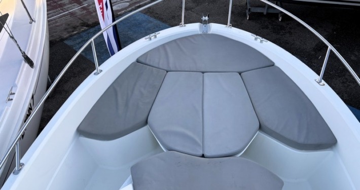 Beneteau Flyer 650 Open Flyer 650 2 710x375 - Beneteau Flyer 650 Open