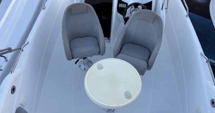 Beneteau Flyer 650 Open Flyer 650 7 710x375 - Beneteau Flyer 650 Open