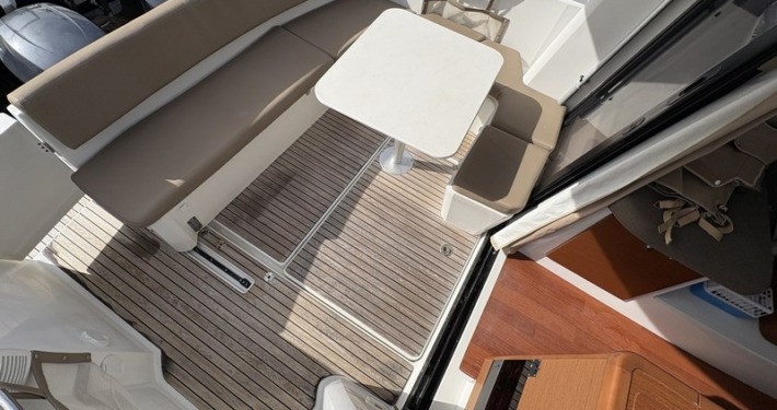 mini IMG 0070 710x375 - Jeanneau Merry Fisher 855 Croisi&egrave;re