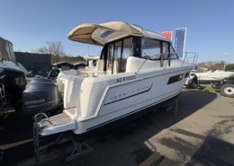 mini IMG 0115 260x185 - Jeanneau Merry Fisher 855 Croisi&egrave;re