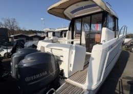 mini IMG 0116 260x185 - Jeanneau Merry Fisher 855 Croisi&egrave;re