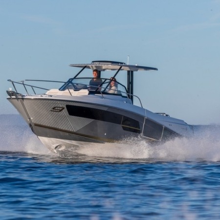 Cap Camarat 9.0 WA2 2 450x450 - Nos occasions