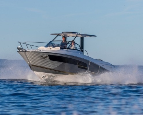 Cap Camarat 9.0 WA2 2 495x400 - Bateaux &agrave; moteurs