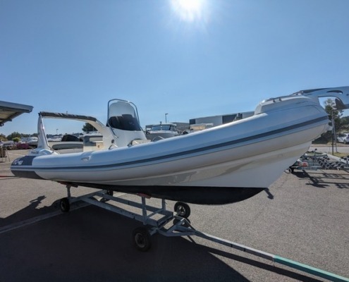 Nuova Jolly Prince 24 495x400 - Bateaux &agrave; moteurs