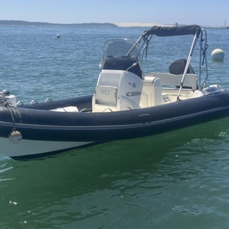 Nuova-Jolly-650-XL