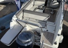 Cap Camarat 7.5 DC2 11 260x185 - Jeanneau Cap Camarat 7.5 DC