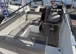 Cap Camarat 7.5 DC2 12 260x185 - Jeanneau Cap Camarat 7.5 DC