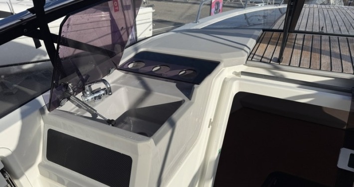 Cap Camarat 7.5 DC2 15 710x375 - Jeanneau Cap Camarat 7.5 DC