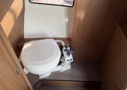 Cap Camarat 7.5 DC2 2 260x185 - Jeanneau Cap Camarat 7.5 DC