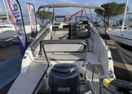 Cap Camarat 7.5 DC2 4 260x185 - Jeanneau Cap Camarat 7.5 DC