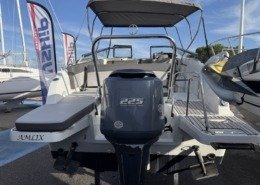 Cap Camarat 7.5 DC2 5 260x185 - Jeanneau Cap Camarat 7.5 DC