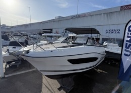 Cap Camarat 7.5 DC2 8 260x185 - Jeanneau Cap Camarat 7.5 DC