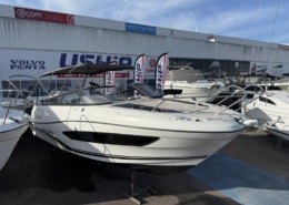 Cap Camarat 7.5 DC2 9 260x185 - Jeanneau Cap Camarat 7.5 DC