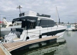 Jeanneau Merry Fisher 1295 Fly mini 1 260x185 - Jeanneau Merry Fisher 1295 Fly