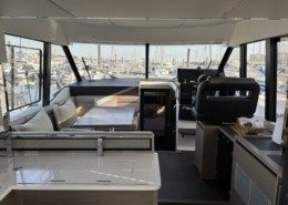 Jeanneau Merry Fisher 1295 Fly mini 11 260x185 - Jeanneau Merry Fisher 1295 Fly