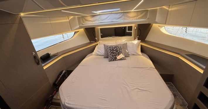 Jeanneau Merry Fisher 1295 Fly mini 19 710x375 - Jeanneau Merry Fisher 1295 Fly