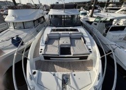 Jeanneau Merry Fisher 1295 Fly mini 2 260x185 - Jeanneau Merry Fisher 1295 Fly