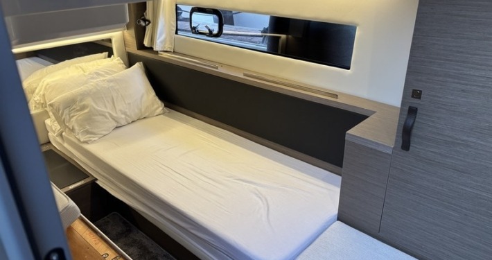 Jeanneau Merry Fisher 1295 Fly mini 21 710x375 - Jeanneau Merry Fisher 1295 Fly